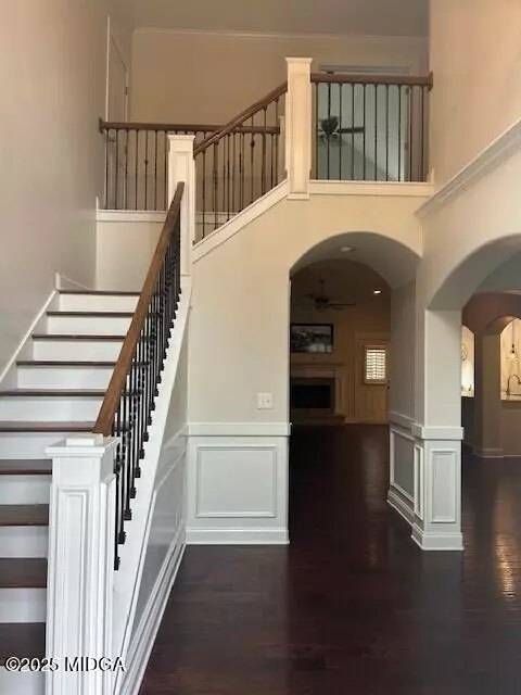 Entry Way - 130 Laurel Rdg, Forsyth, GA 31029 photo 3 of 4