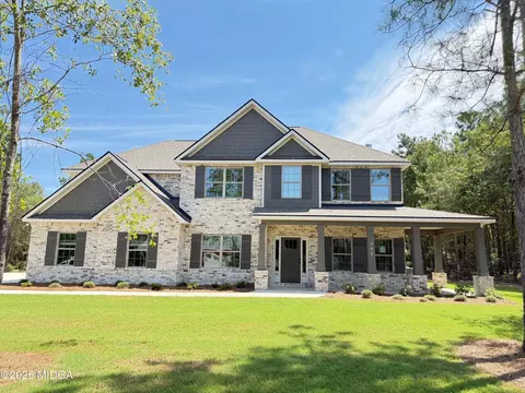 302 Air View Dr #2, Warner Robins, GA 31093