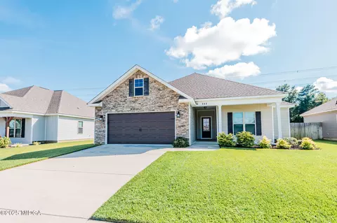 503 Edgarton Way, Bonaire, GA 31005