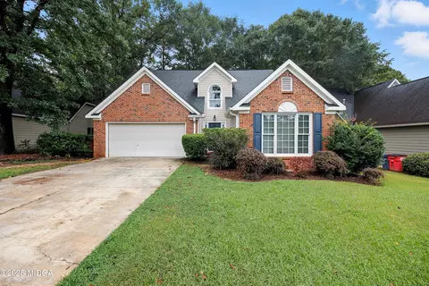 461 Ashville Dr, Macon, GA 31210