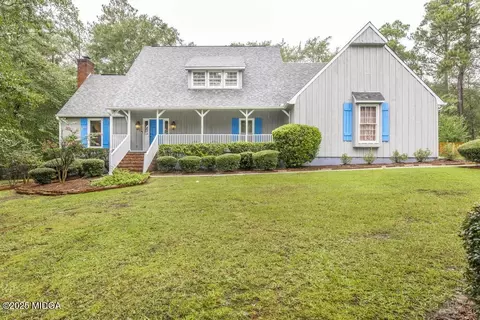 2667 Governor Macdonald Ln, Macon, GA 31216