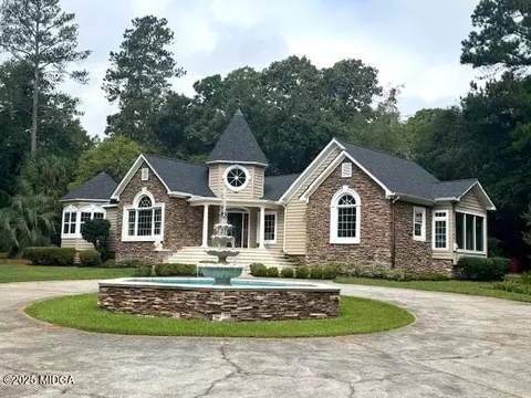 7335 Colaparchee Rd, Macon, GA 31210
