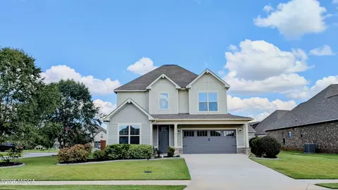 100 Kloe Ct, Warner Robins, GA 31088