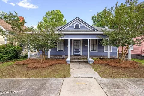 1262 Linden Ave, Macon, GA 31201