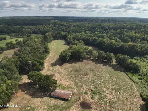 0 Yellow Creek Road Rd, Forsyth, GA 31029