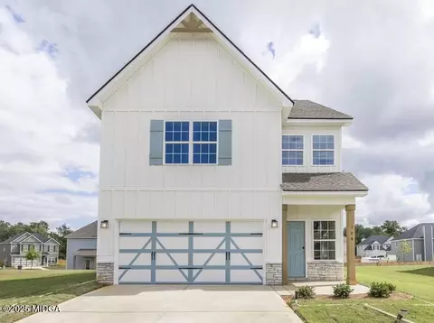 104 Black Birch Rd #84G, Perry, GA 31069
