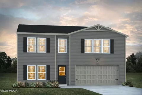 312 Cody Dr, Macon, GA 31216