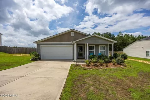 125 Kinsale Dr, Macon, GA 31216