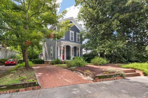 941 Park Pl, Macon, GA 31201