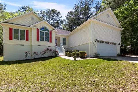 508 Candlewick Ct, Macon, GA 31220