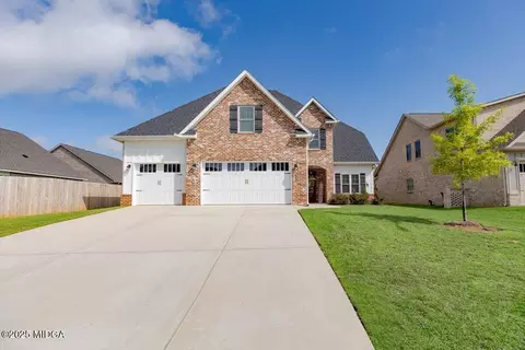 117 Perth Ct, Warner Robins, GA 31088