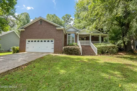 224 Chadwick Cir, Macon, GA 31210
