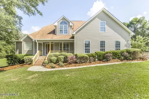 355 Old Oak Rd, Macon, GA 31216