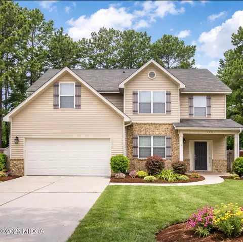175 Arbor Crk, Warner Robins, GA 31093