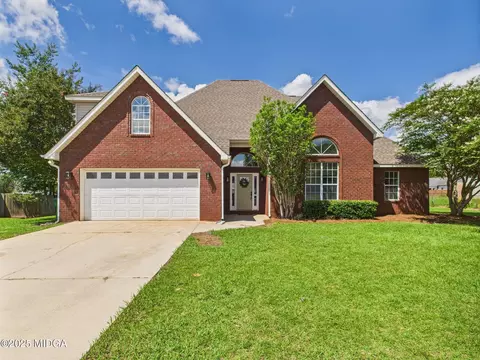 128 Holly Pointe, Warner Robins, GA 31088