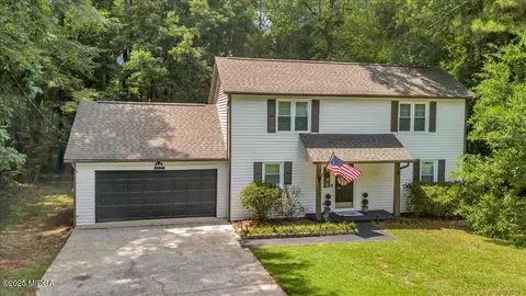 1422 Trails End Dr, Macon, GA 31220