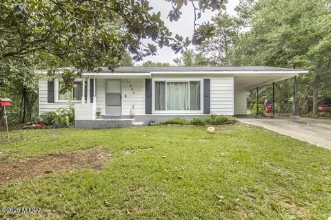 1553 Hurley Cir, Macon, GA 31206