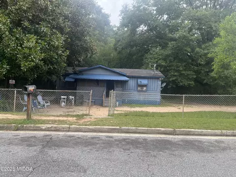 Undisclosed, Macon, GA 31217