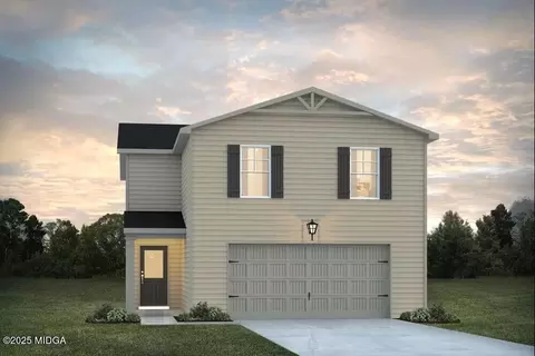 328 Cody Dr, Macon, GA 31216