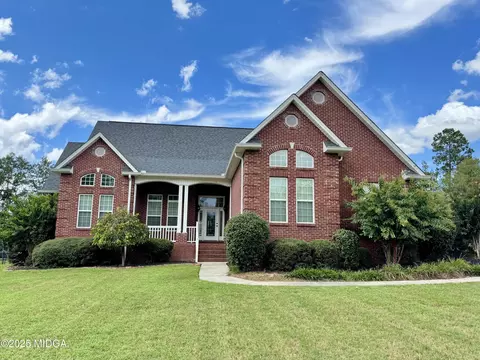 169 Hidden Creek Cir, Lizella, GA 31052