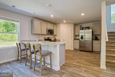 Kitchen - 313 Cody Dr, Macon, GA 31216 photo 2 of 2