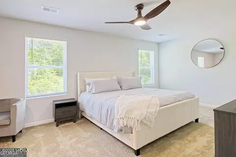 Bedroom - 313 Cody Dr, Macon, GA 31216 photo 1 of 1