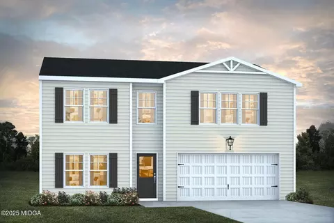 313 Cody Dr, Macon, GA 31216