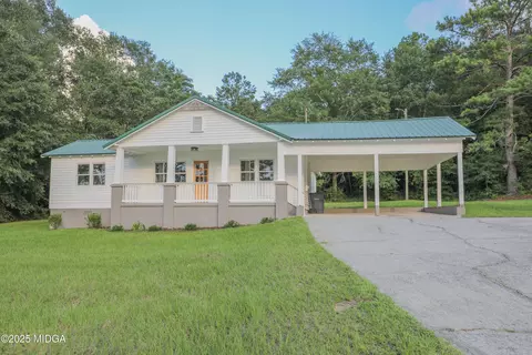310 Gordon Hwy SW, Milledgeville, GA 31061