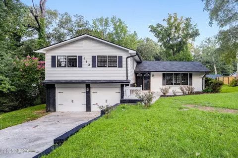 113 Colonial Rd, Warner Robins, GA 31088