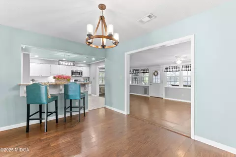 Dining - 316 Arena Rd, Perry, GA 31069 photo 1 of 3