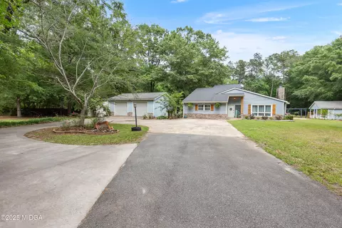 Exterior - 316 Arena Rd, Perry, GA 31069 photo 17 of 39