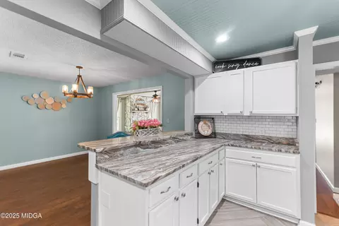 Kitchen - 316 Arena Rd, Perry, GA 31069 photo 2 of 9