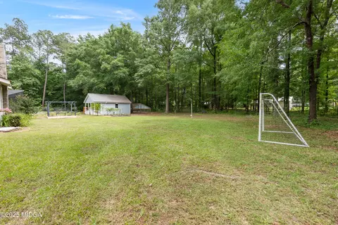 Exterior - 316 Arena Rd, Perry, GA 31069 photo 14 of 39