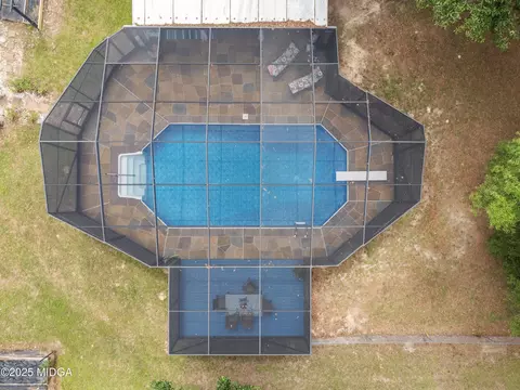 Exterior - 316 Arena Rd, Perry, GA 31069 photo 11 of 39