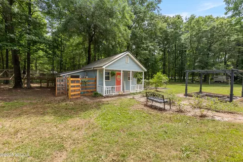 Exterior - 316 Arena Rd, Perry, GA 31069 photo 33 of 39