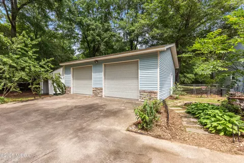 Exterior - 316 Arena Rd, Perry, GA 31069 photo 26 of 39