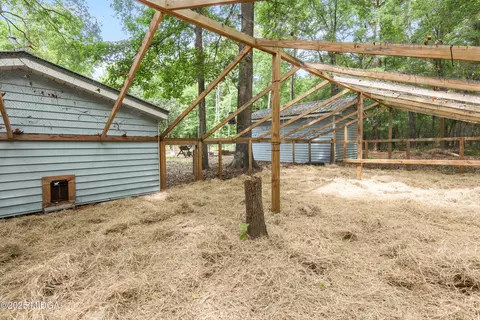 Exterior - 316 Arena Rd, Perry, GA 31069 photo 6 of 39