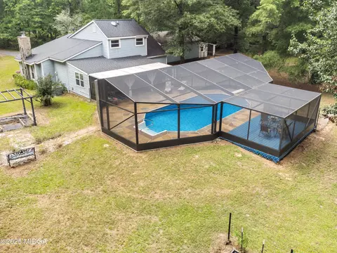 Exterior - 316 Arena Rd, Perry, GA 31069 photo 32 of 39