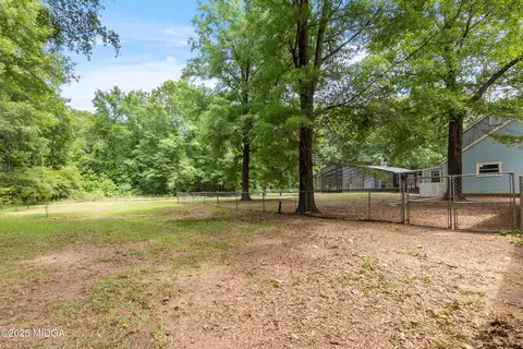 Exterior - 316 Arena Rd, Perry, GA 31069 photo 36 of 39