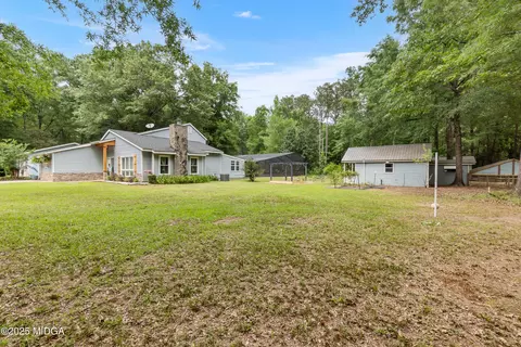 Exterior - 316 Arena Rd, Perry, GA 31069 photo 15 of 39