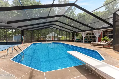 Exterior - 316 Arena Rd, Perry, GA 31069 photo 31 of 39