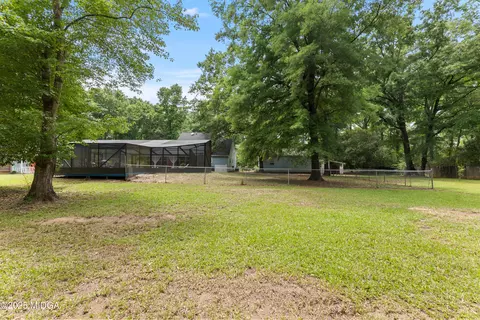 Exterior - 316 Arena Rd, Perry, GA 31069 photo 37 of 39