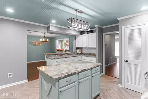 Kitchen - 316 Arena Rd, Perry, GA 31069 photo 1 of 9