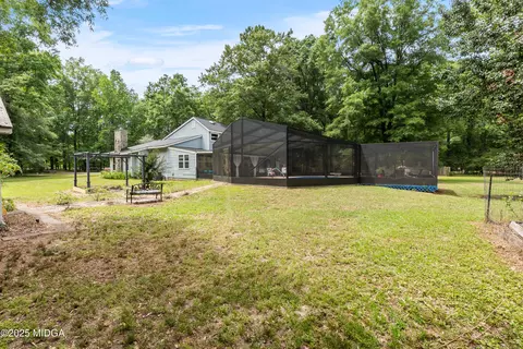 Exterior - 316 Arena Rd, Perry, GA 31069 photo 29 of 39