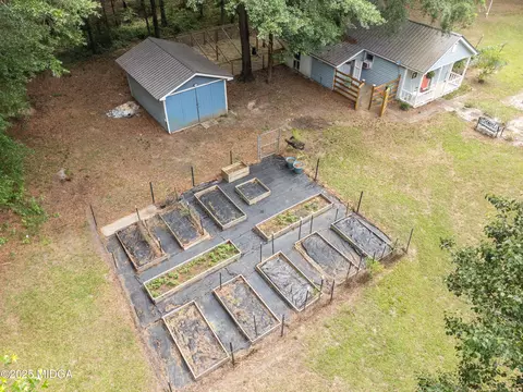 Exterior - 316 Arena Rd, Perry, GA 31069 photo 12 of 39