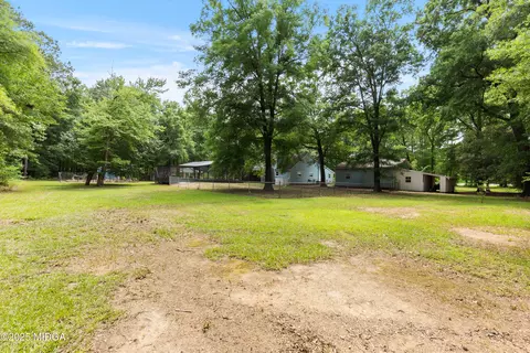 Exterior - 316 Arena Rd, Perry, GA 31069 photo 27 of 39
