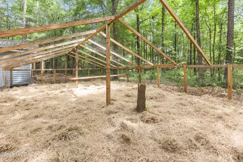 Exterior - 316 Arena Rd, Perry, GA 31069 photo 5 of 39