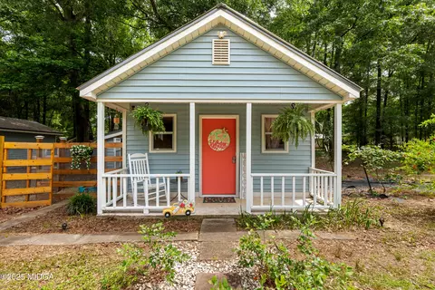 Exterior - 316 Arena Rd, Perry, GA 31069 photo 35 of 39