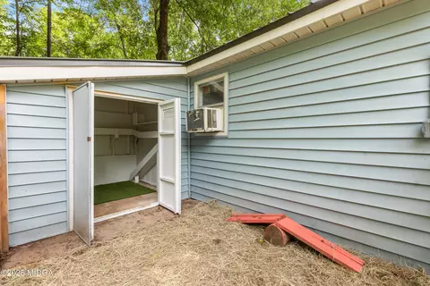 Exterior - 316 Arena Rd, Perry, GA 31069 photo 13 of 39