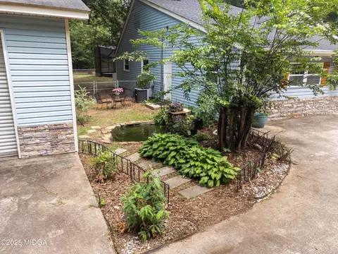 Exterior - 316 Arena Rd, Perry, GA 31069 photo 21 of 39